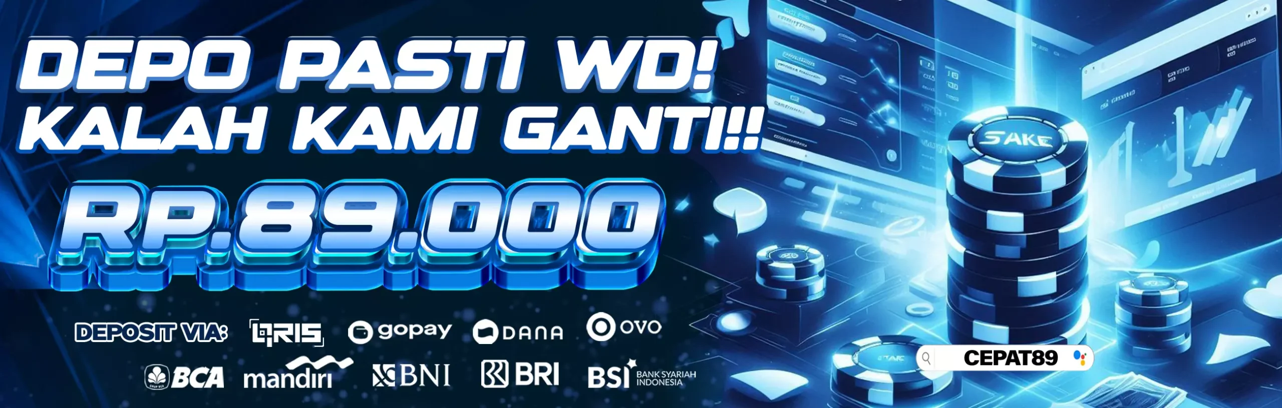 AYOSLOT77 alternatif